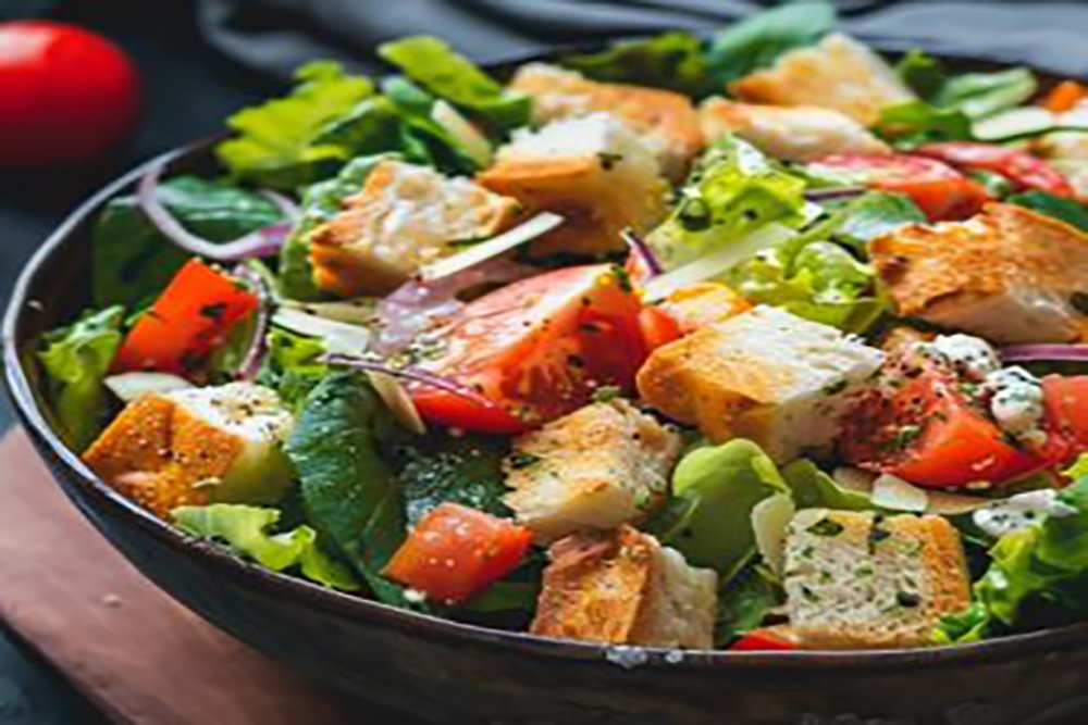 SALADE CESAR