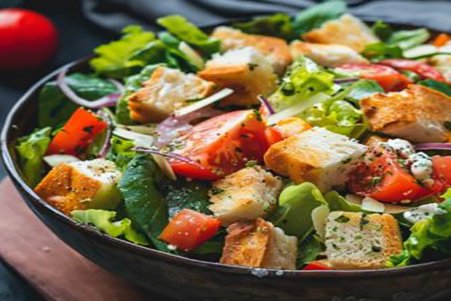 SALADE CESAR